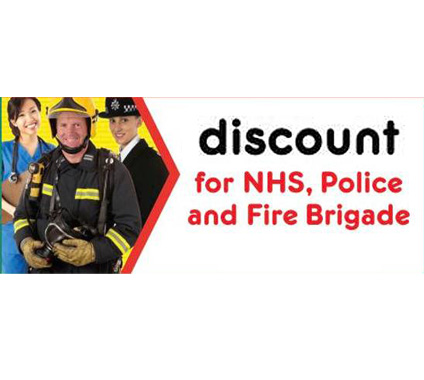 Emergency Services Discount – Locksmith Portsmouth