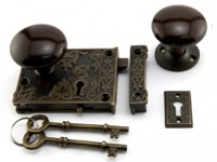 Old and Antique Locks