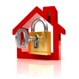 How secure is your home?