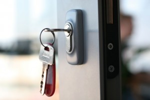 office door key for Commercial Locksmith Portsmouth & Southsea