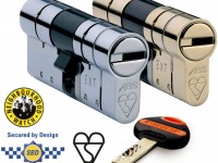 ABS Cylinder,High Security Locks