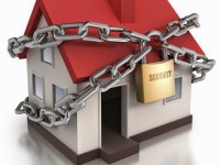 Home security - Locksmith Southsea