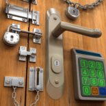 Locksmith Portsmouth & Southsea Security Tips